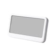 thumbnail image 2 of Digital Alarm Clock Temperature Humidity Monitor LED Display Time Date Desk Clock 3.4 In for Bedroom Office Kitchen Nightstand Table Indoor Comfort Monitor Home Weather Station Alarm Clock, 2 of 6
