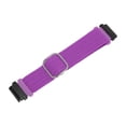 thumbnail image 4 of Watch Accessory,Watch Band Woven Nylon Nylon Watch Strap Woven Watch Band Finely Tuned Performance, 4 of 14