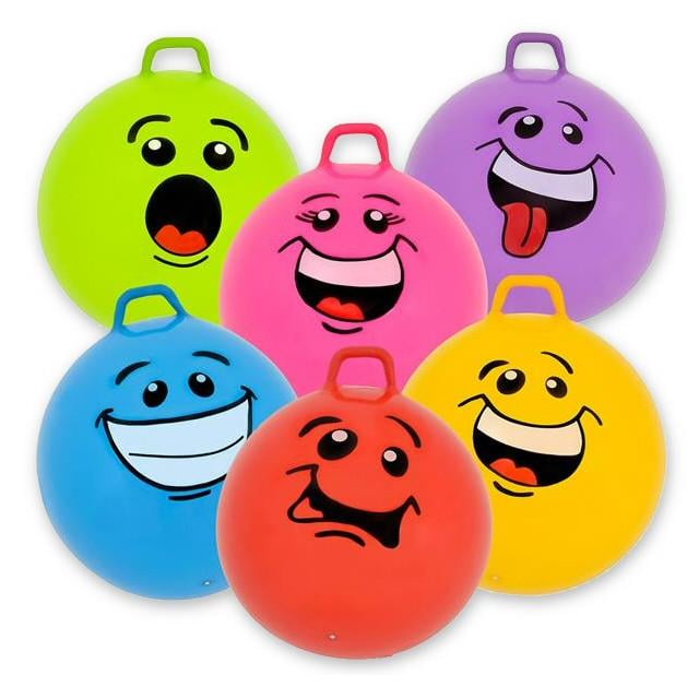 jumping balls for adults