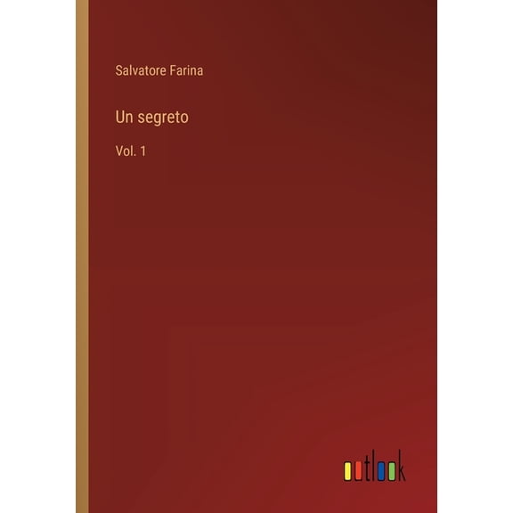 Un segreto (Paperback)