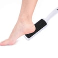 thumbnail image 5 of PIXNOR 3pcs Pedicure Foot File Callus Remover Feet Rasp, 5 of 5