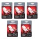 thumbnail image 2 of Tarjeta de almacenamiento de memoria SAMSUNG 32GB/64GB/128GB/256GB/512GB 95MB/S 4K Class10 Micro SD, 2 of 8