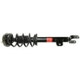thumbnail image 3 of For Dodge Charger Challenger Chrysler 300 Monroe Front Rear Shocks Struts - BuyAutoParts, 3 of 5