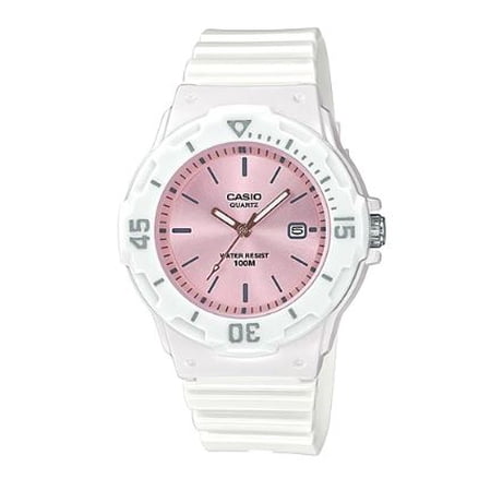 casio women's dive watch