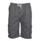 thumbnail image 4 of WILLBEST Pantalones Cortos Deportivos de Verano para Hombre, Informales, de Talla Grande, 4 of 6
