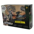 thumbnail image 1 of True Heroes Smash ATV Sentinel 1 (2013) Toys R Us Figure Toy Set, 1 of 3