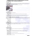 thumbnail image 6 of For MINI Cooper Tinted Tail Lamp Light Overlays Kit Smoked Film R50 R52 R53 R55 R56 R57 R58 R59 R61, 6 of 6