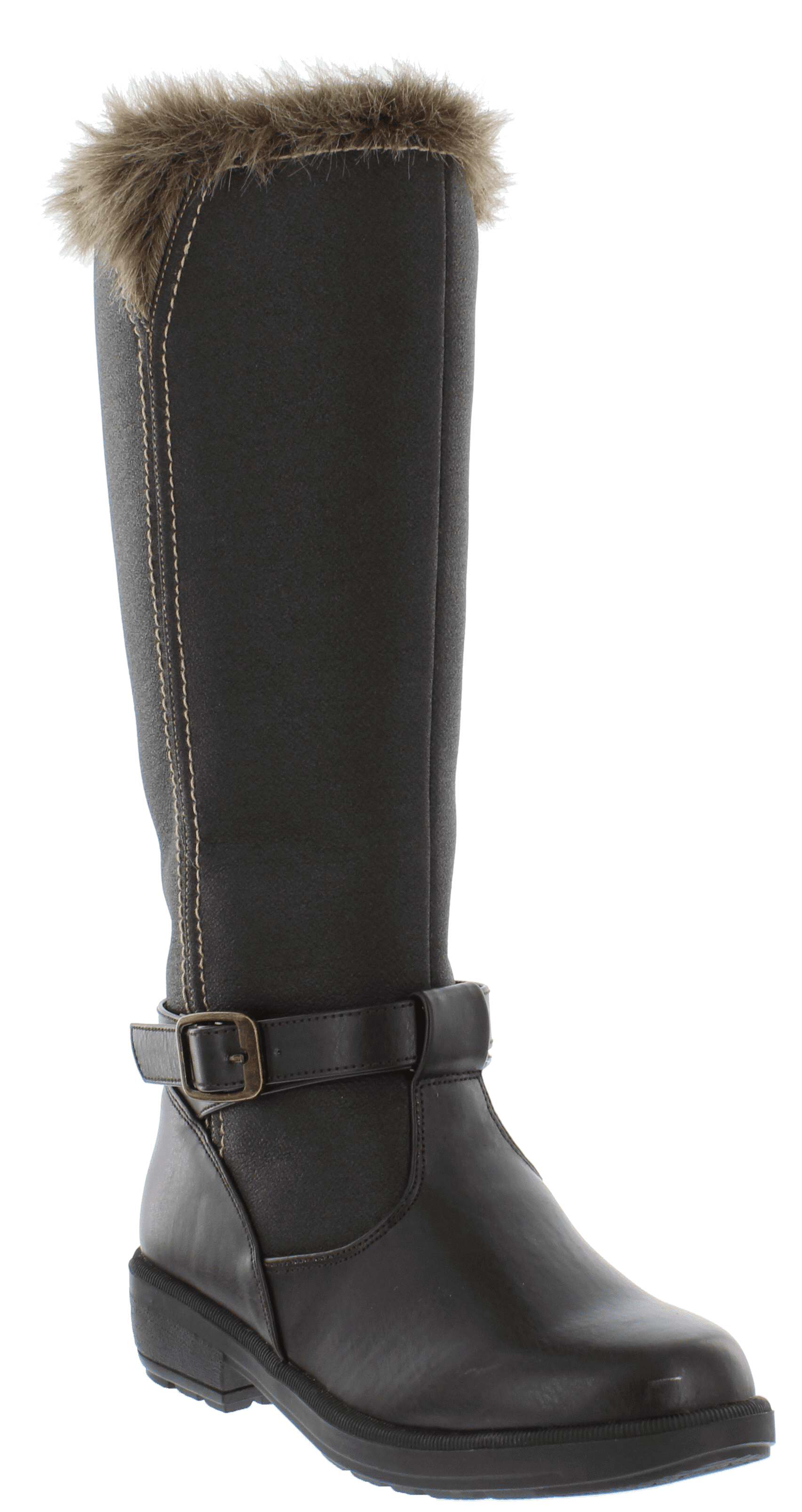 Boston Accent Martha Womens Boots