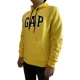 thumbnail image 2 of Sudadera Gap Hombre Con Logo Bordado Y Gorro, 2 of 3