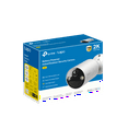 thumbnail image 2 of Open Box TP-Link Tapo Wireless Indoor/Outdoor 2K Security Camera, Waterproof, Rechargeable, Battery-Powered, Install Anywhere, Local or Cloud Storage - Subscription not Required, Two-Way Audio - TC82, 2 of 25