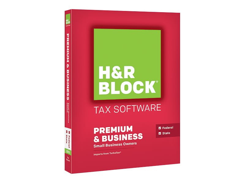 2015 business tax software for mac