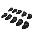 thumbnail image 4 of 10PCS  Club Head Covers, Mesh Cloth Waterproof Breathable  Iron Pole Protective Cover With Numbers, 4 of 8