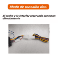 thumbnail image 4 of Alarma Moto Antirrobo BLOOSOM Encendido Control Remoto, 4 of 4