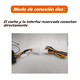 thumbnail image 4 of Alarma Moto Antirrobo BLOOSOM Encendido Control Remoto, 4 of 4