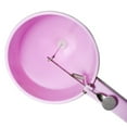 thumbnail image 2 of Pancake Batter Dispenser Plunger Funnel with Cake Dispenser Small Octopus Ball B, 2 of 9