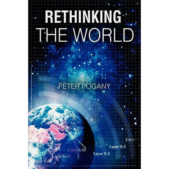 Rethinking the World (Paperback)