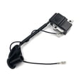 thumbnail image 5 of Lawn Mower Chainsaw Ignition Coil Module for Stihl FC90 FS100R FS110R FS130R Trimmer OEM 4180 1302 A, 5 of 5