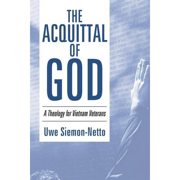 The Acquittal of God (Paperback)