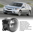 thumbnail image 4 of Fog Lamp, Anti Wear Dustproof High Brightness XR837532  For Pathfinder, 4 of 8