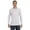 Ash, variant on Jerzees 29L Adult DRI-POWER ACTIVE Long-Sleeve T-Shirt