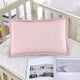 thumbnail image 1 of Uuiauoio Summer Pures Color Pillowcase Home Use Pillow Core Inner Liner Washable Pillowcase, Soft and Comfortable, Waterproof, 1 of 6