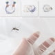 thumbnail image 4 of Mosquitera ultraligera Jadeshay Plegable Malla repelente de mosquitos, 4 of 11