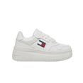thumbnail image 1 of TENIS TOMMY HILFIGER RETRO BASKET BLANCO, 1 of 4