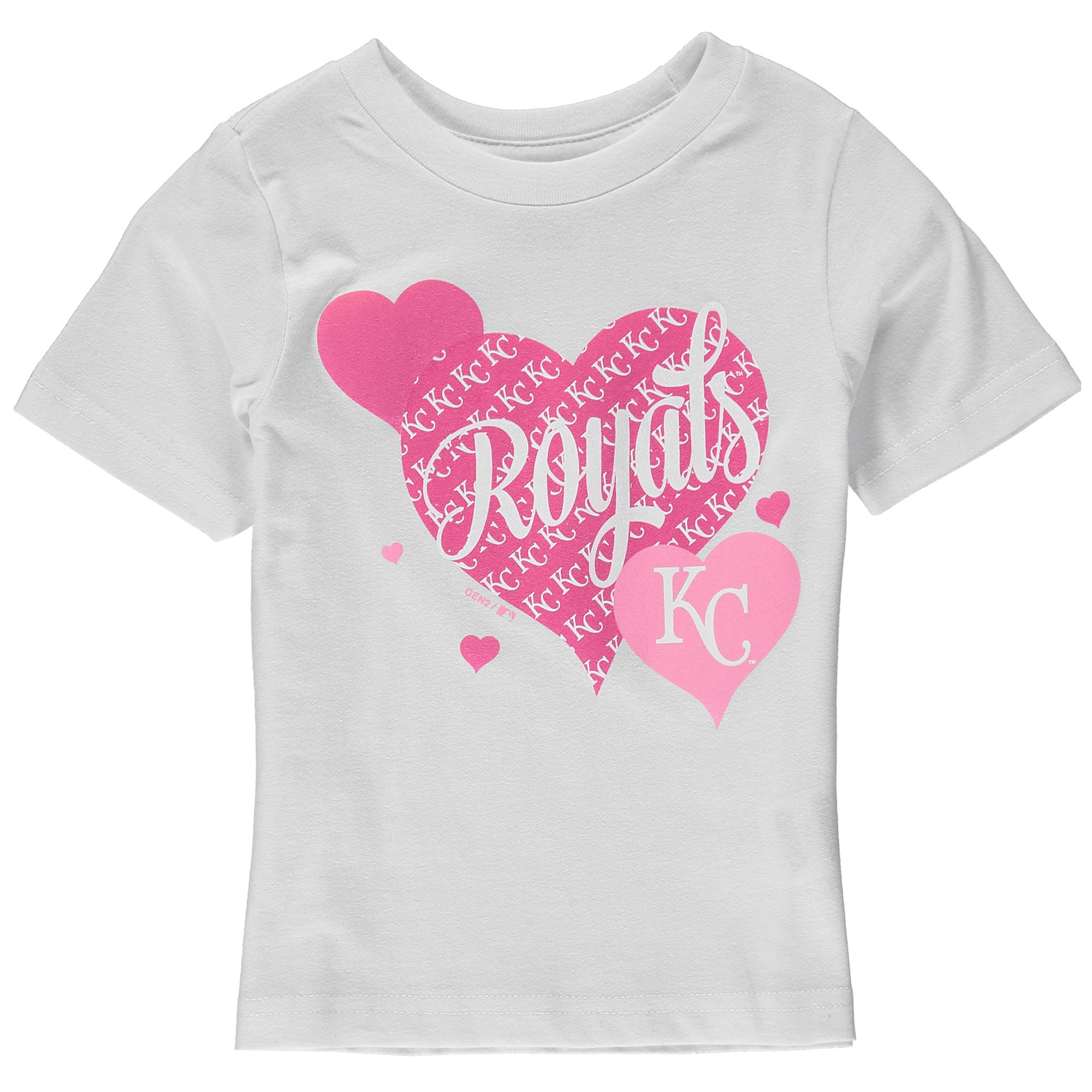 royals toddler shirt