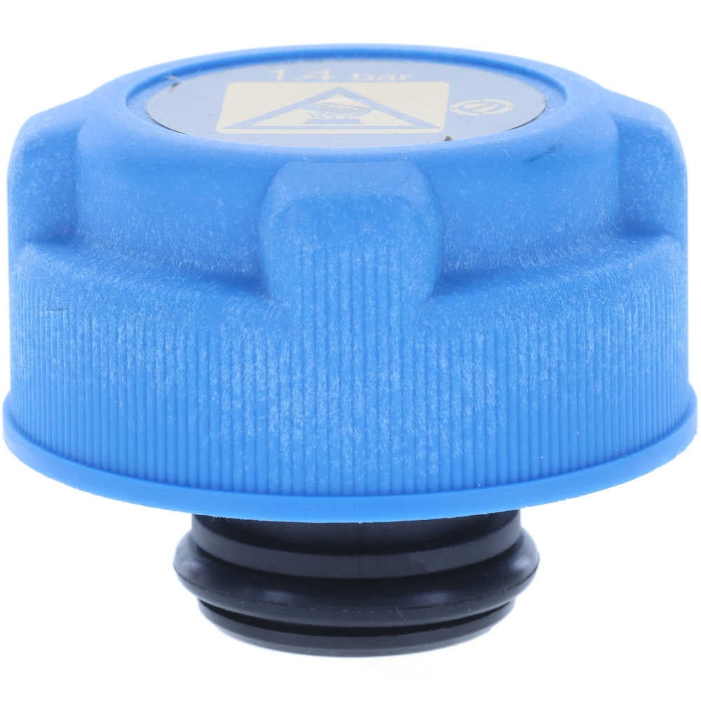 Motorad T75 Standard Engine Coolant Reservoir Cap