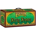 thumbnail image 2 of Hydrofarm FX14109 Fox Farm Dirty Dozen Liquid Nutrient Plant Food Starter Kit, 2 of 6