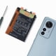 thumbnail image 5 of Battery for 12 Pro Official BP45 4600mAh, 5 of 5
