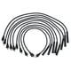 thumbnail image 1 of Jgo Cables Para Bujías Diplomat 1977 A 1978 Dodge V8 5.2L WALKER ., 1 of 3