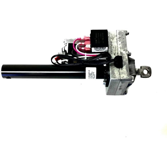 Icon Health & Fitness, Inc. Lift Elevation Motor Actuator 395713 Works with NordicTrack ProForm Treadmill Incline