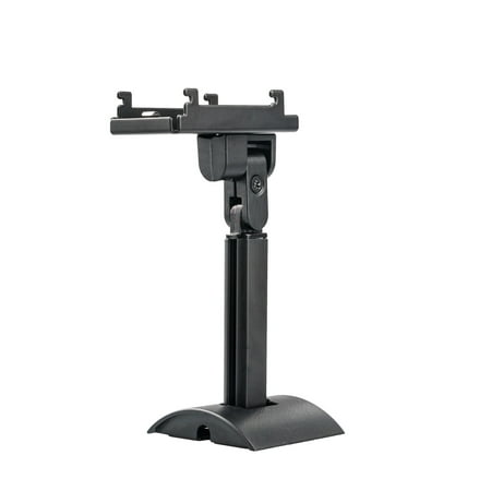 Install Brackets - EEEKit Wall Ceiling Bracket Mount Waterproof Dustproof Bracket with Install Kit for Boses - LS535 3th / ST535 4th, Cinemate 520, Soundtouch520, Soundtouch 525 / AM10 V
