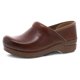 thumbnail image 1 of Zuecos Profesionales para Mujer Dansko con Soporte para el Arco y Diseño Slip-On, 1 of 6