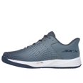thumbnail image 2 of Zapatillas Skechers Viper Court Reload para hombre, sin cordones, manos libres, 2 of 4
