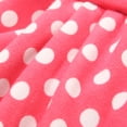 thumbnail image 5 of Richie House Girls' Polka Dot Loose Pants RH1421, 5 of 7