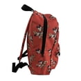 thumbnail image 3 of Mickey Mouse Minnie Mouse Walking 18" Backpack, 3 of 5
