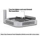 thumbnail image 4 of Top Power Button 3D Printing Push Switch and Cooling Base for 2024 Mac Mini M4 /M4 Pro Accessories, 4 of 5