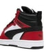thumbnail image 5 of Tenis Puma Rebound V6 Mid Jr blanco 22.5 PUMA 393831 03, 5 of 5
