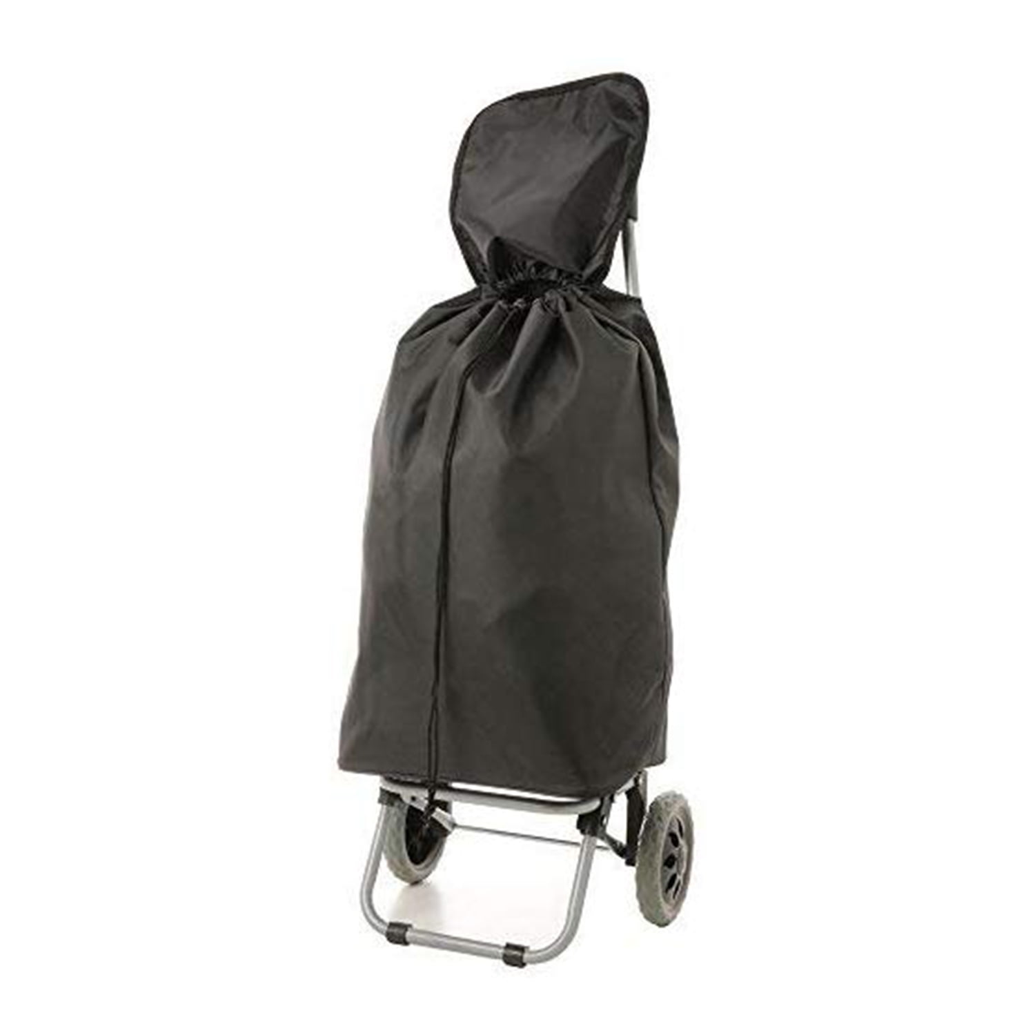 Hoppa Hoppa Lightweight Heavy Duty Foldable Shopping Trolley For Easy Storage Black Walmart Com Walmart Com Hoppa Hoppa Lightweight Heavy Duty Foldable Shopping Trolley For Easy Storage Black Walmart Com Walmart Com