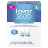 Lever 2000 Original Refreshing Bar Soap, 3.75 OZ 8 Count