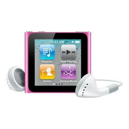 iPod nano ホワイト Amazon.co.jp: 音楽プレーヤー iPod Nano 第7世代 16gb シルバー
