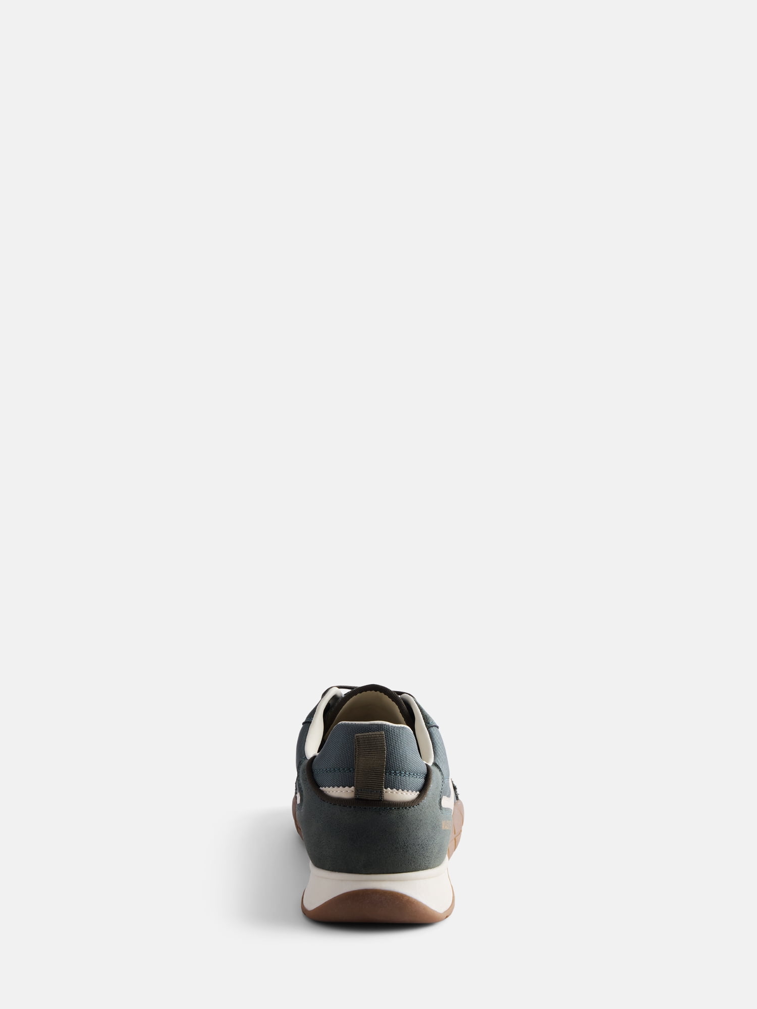 Madden NYC Men's M-Mirror Fashion Sneakers