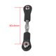 thumbnail image 2 of Barra De Dirección RC, Alta Practicidad Muchas Aplicaciones Alta Seguridad Muy Útil Para Interiores Fyydes RC Car Steering Rod, 2 of 8