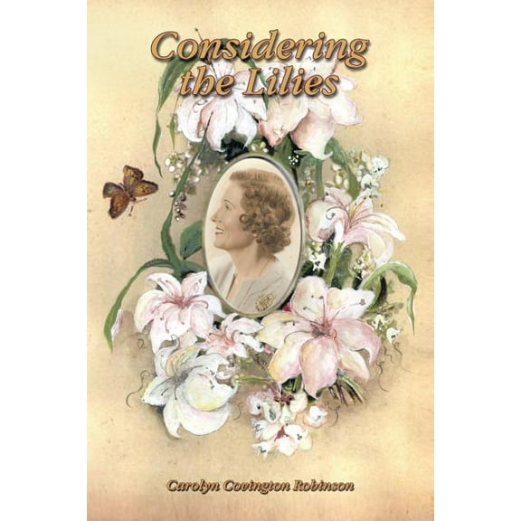 Considering the Lilies