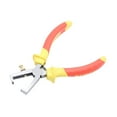 thumbnail image 3 of Alicates para cortar cables Gloria 16 cm Acero, 3 of 9