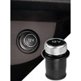 thumbnail image 3 of Adecuado para A12 A3 A4 A6 Q8 Q3 Accesorios Reemplazo 7V Cubierta Encendedor Cigarrillos 4H0919311, 3 of 9