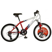 Roadmaster Mountain Sport SX 20" Boys' Bike