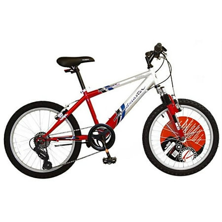 Roadmaster Mountain Sport SX 20" Boys' Bike